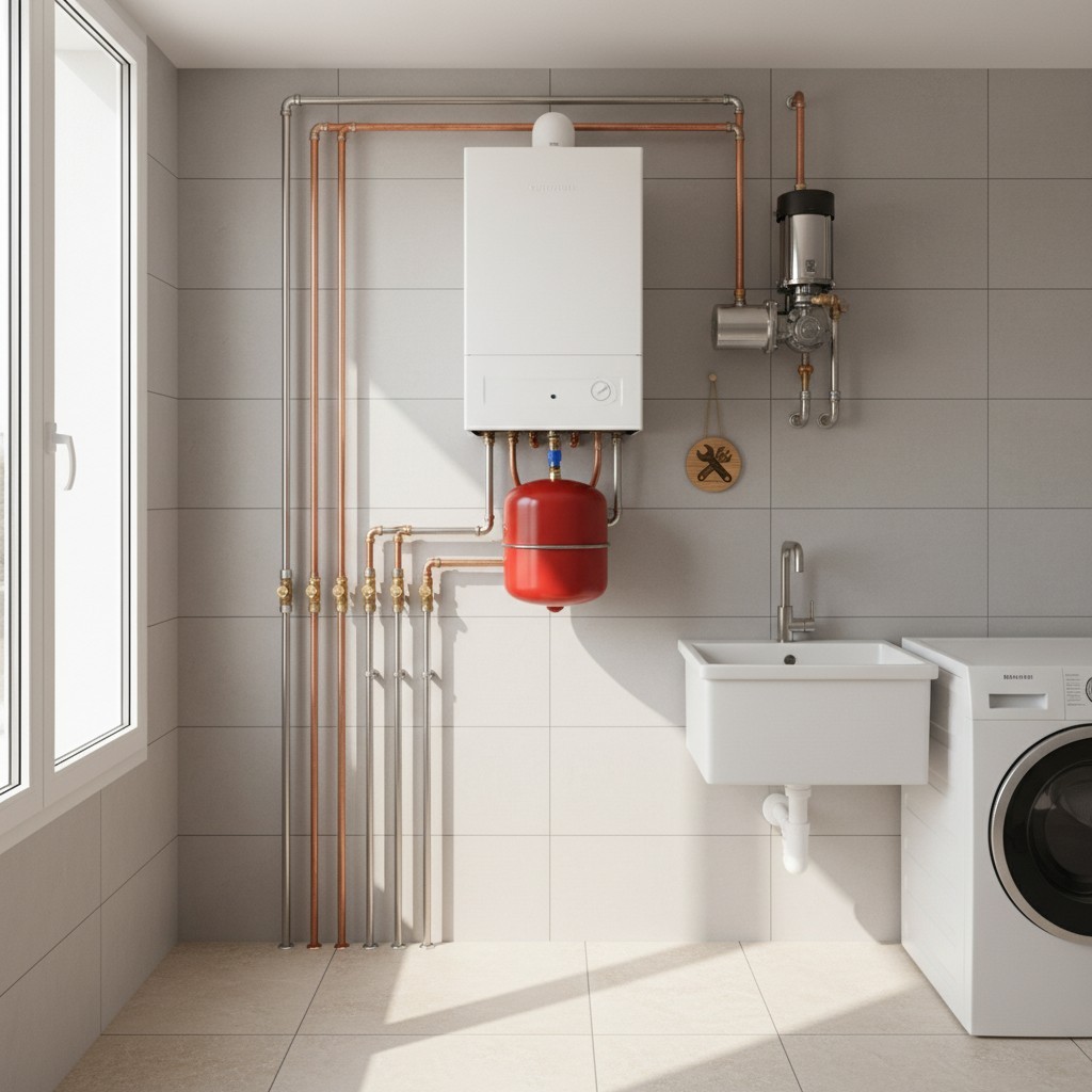 MAINTENANCE THERMIQUE